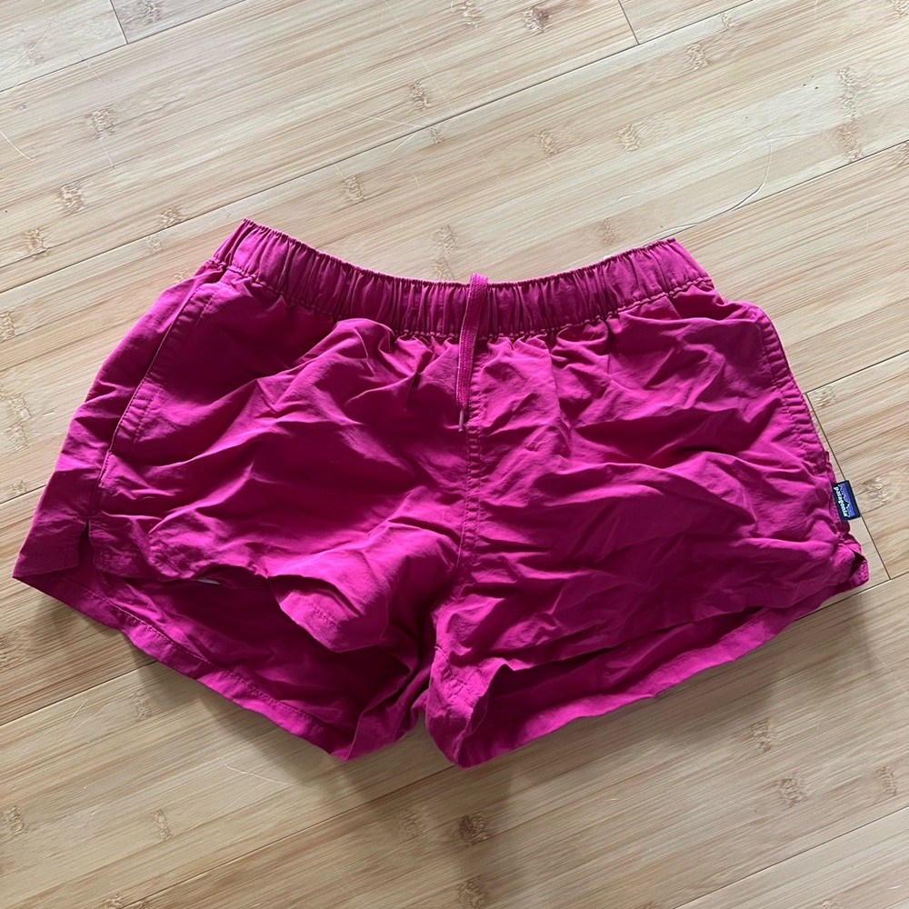 Patagonia 3” Baggy Shorts